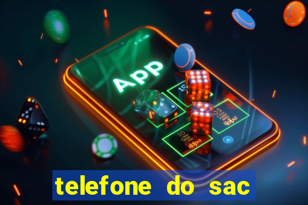 telefone do sac juazeiro bahia