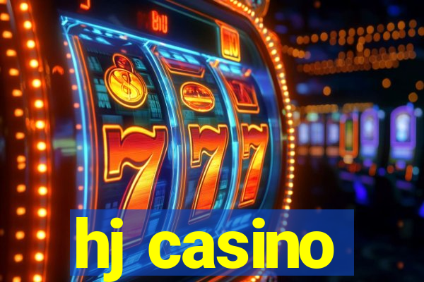 hj casino