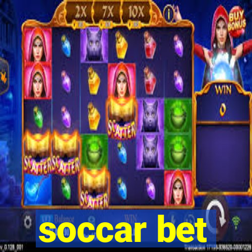 soccar bet