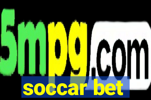 soccar bet