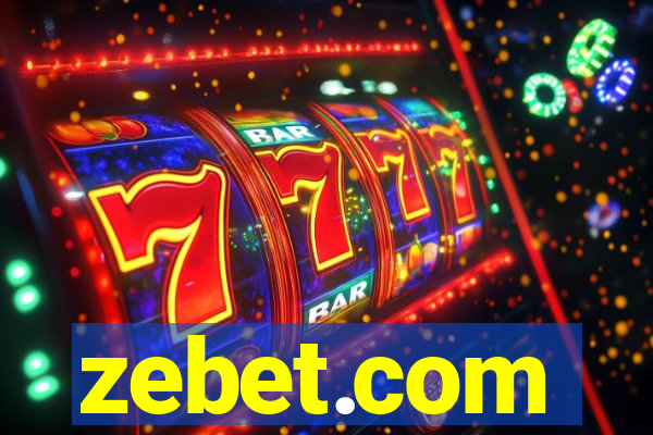 zebet.com
