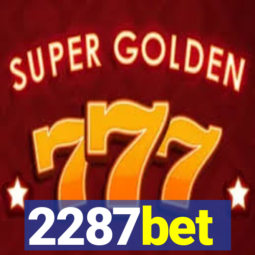 2287bet