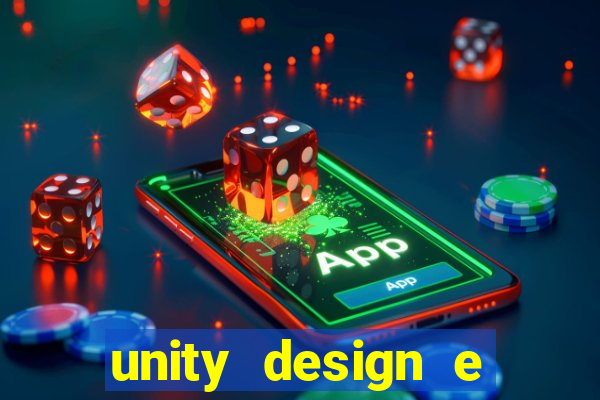 unity design e desenvolvimento de jogos pdf