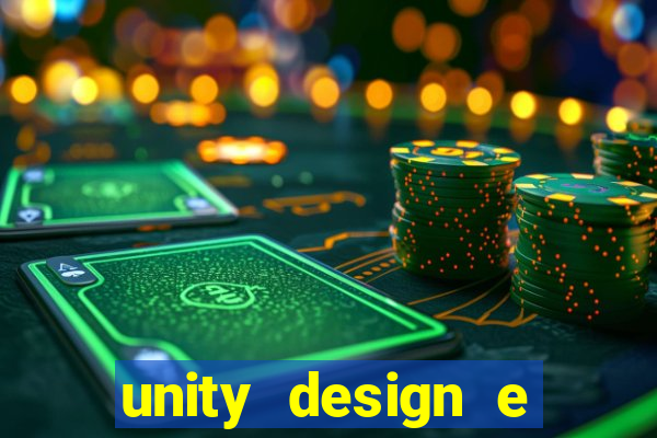 unity design e desenvolvimento de jogos pdf