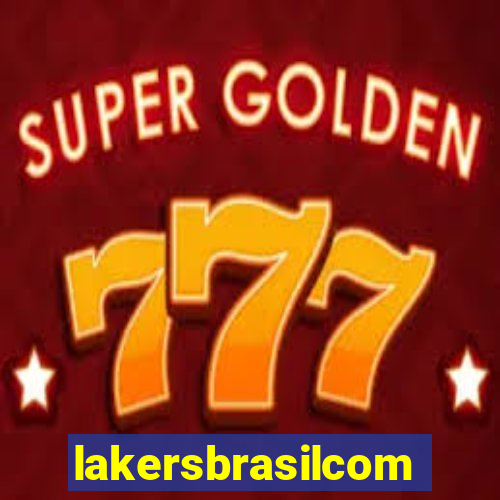 lakersbrasilcom