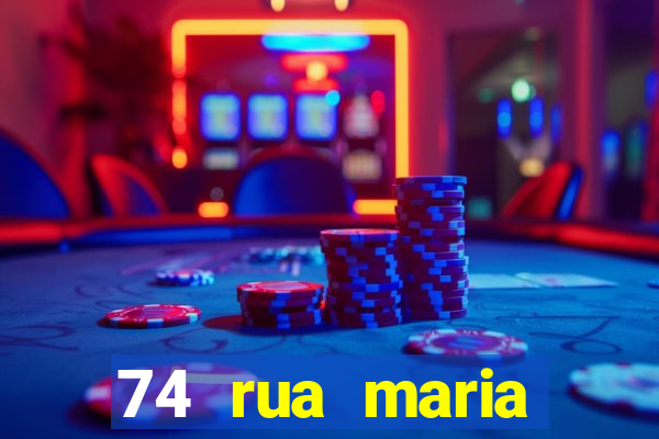74 rua maria araujo cassino, rio grande, cep 96207-480, brasil