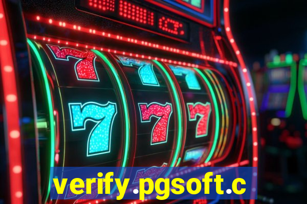 verify.pgsoft.com