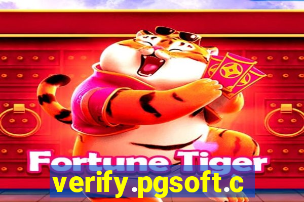 verify.pgsoft.com