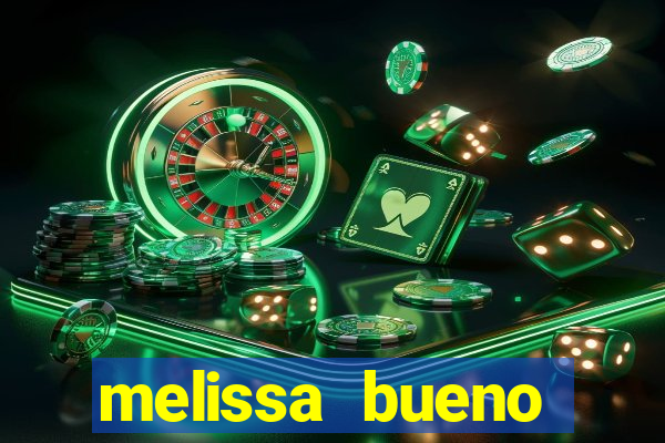 melissa bueno privacy vazado