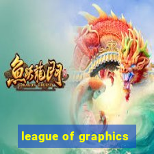 league of graphics