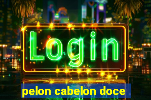 pelon cabelon doce