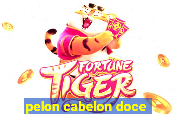 pelon cabelon doce