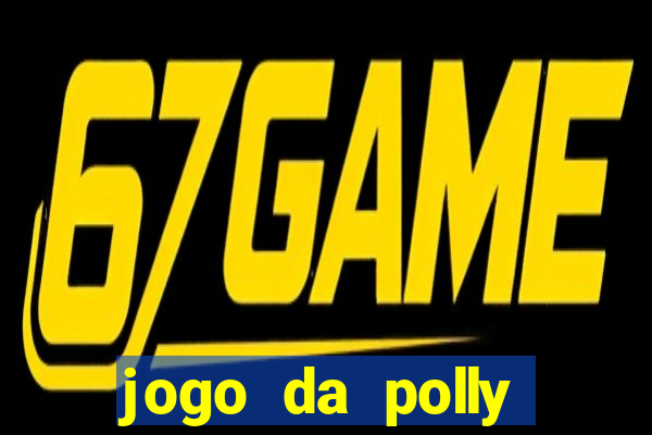jogo da polly pocket 360
