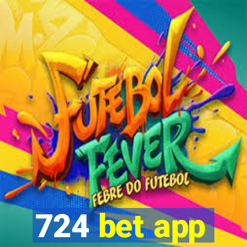 724 bet app
