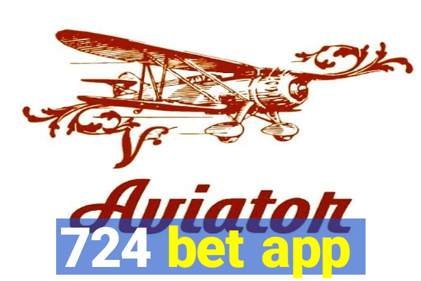 724 bet app