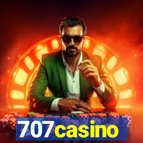 707casino