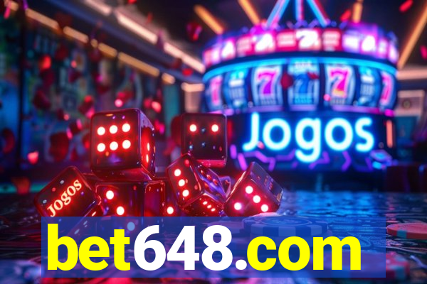 bet648.com