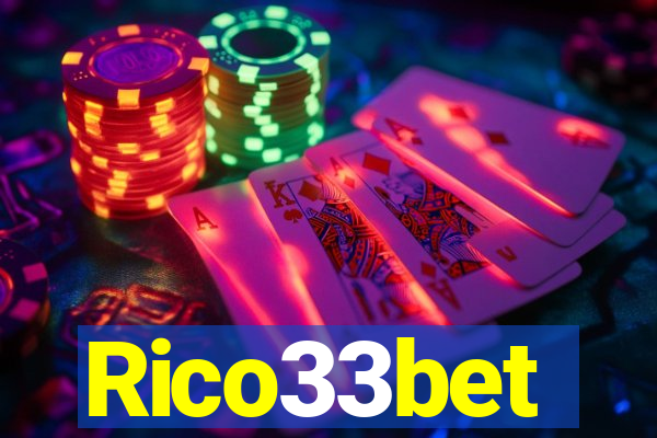 Rico33bet