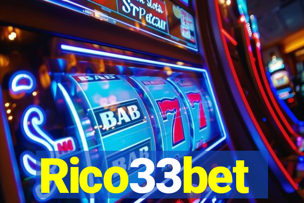 Rico33bet