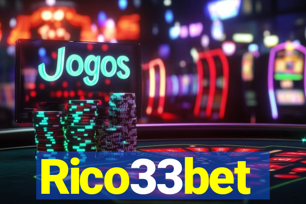Rico33bet