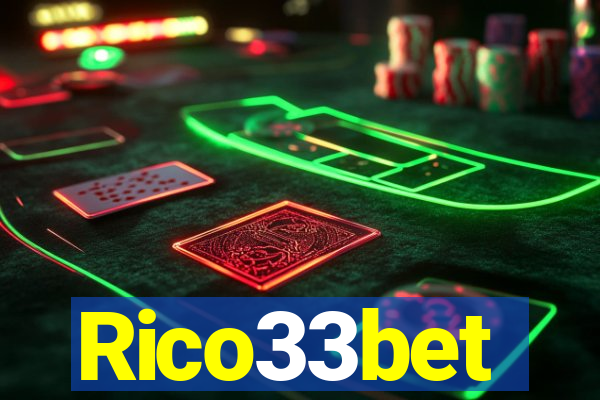 Rico33bet