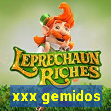 xxx gemidos