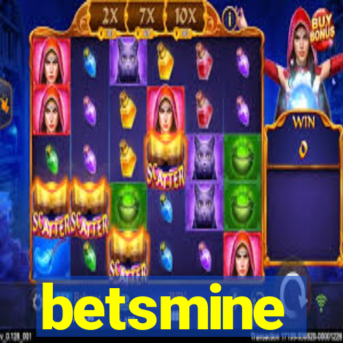 betsmine