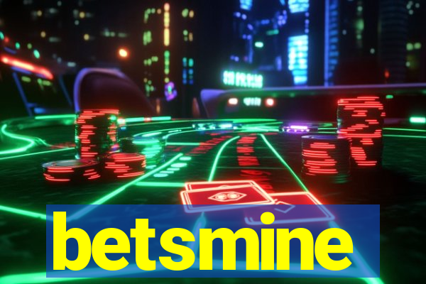 betsmine