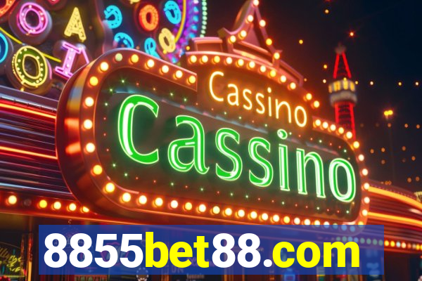 8855bet88.com