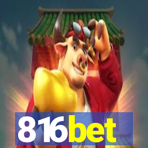 816bet