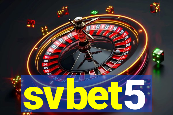 svbet5
