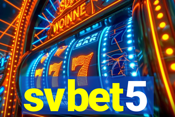 svbet5