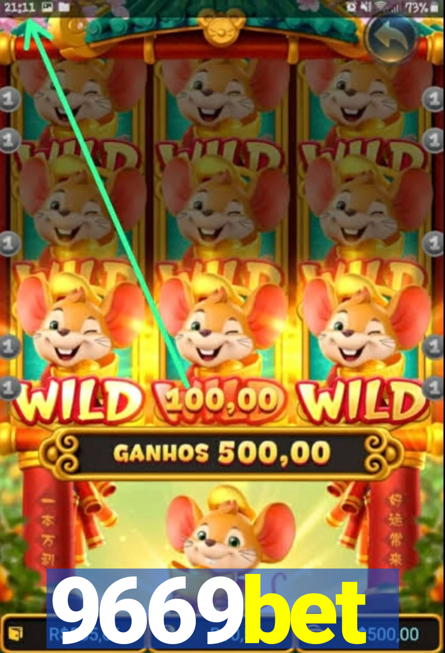 9669bet