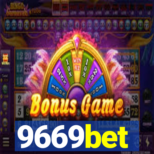 9669bet
