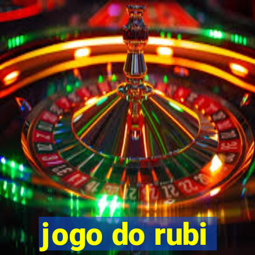 jogo do rubi