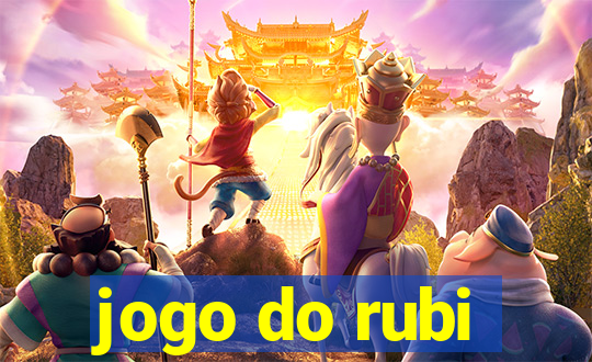 jogo do rubi