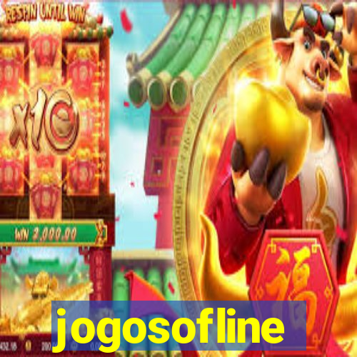 jogosofline