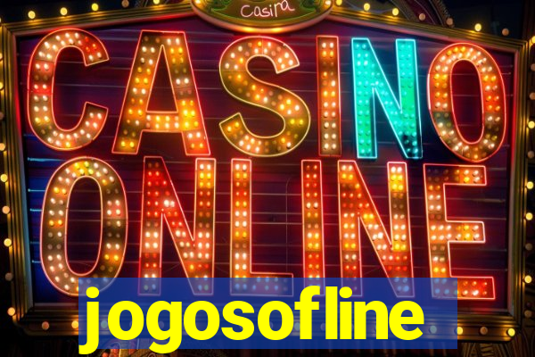 jogosofline