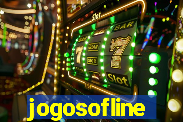 jogosofline