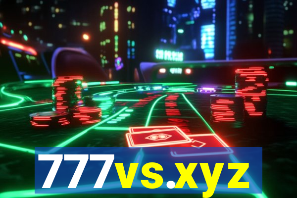 777vs.xyz