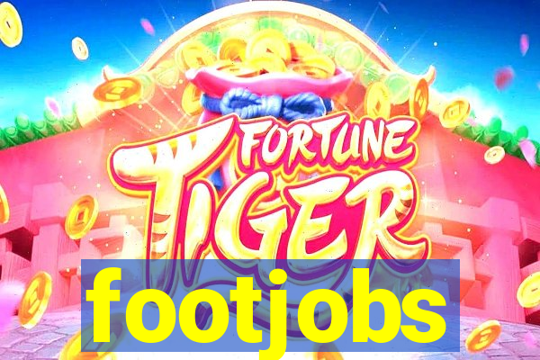 footjobs