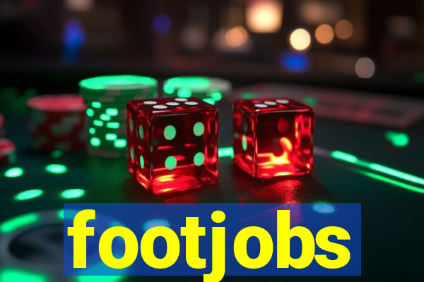 footjobs