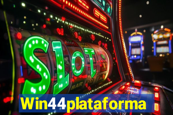 Win44plataforma