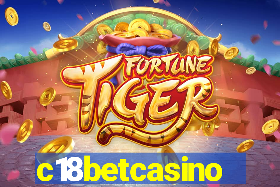 c18betcasino
