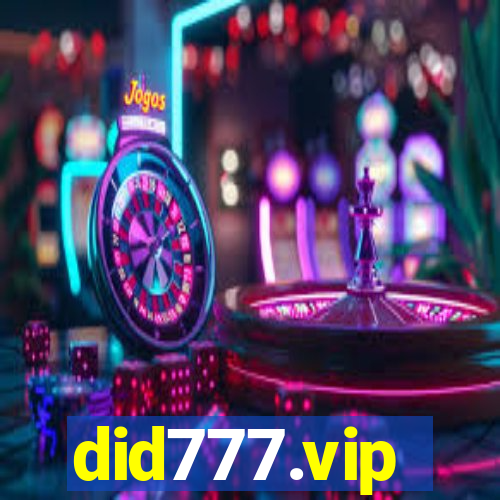 did777.vip