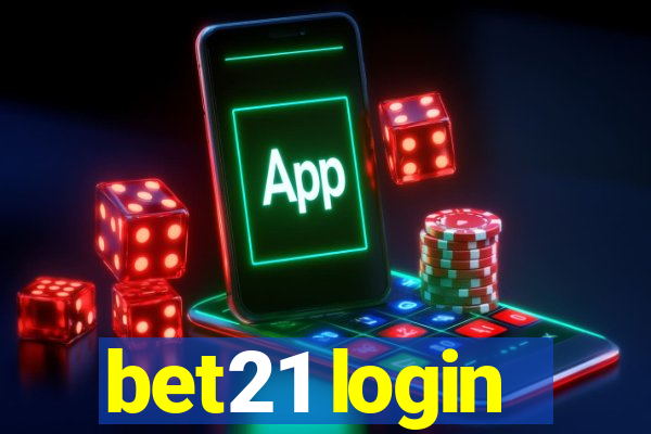 bet21 login