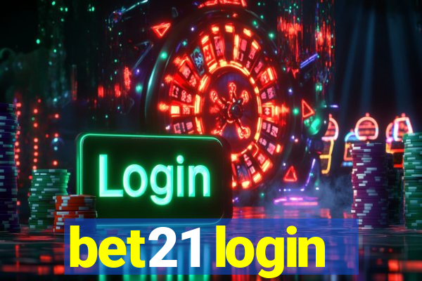 bet21 login