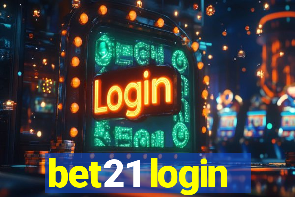 bet21 login