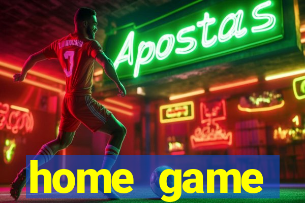 home game gamecategoryid 1