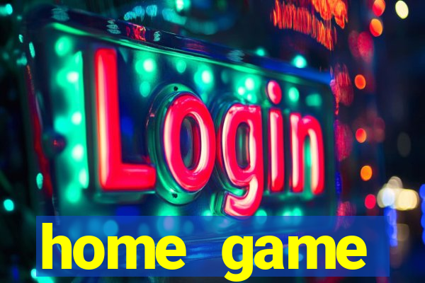 home game gamecategoryid 1
